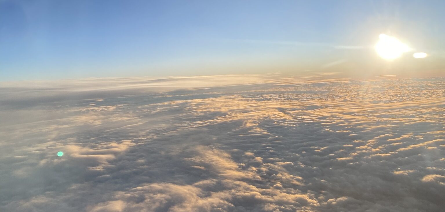 Matka tuhanteen mailiin alkaa yhdellä askeleella