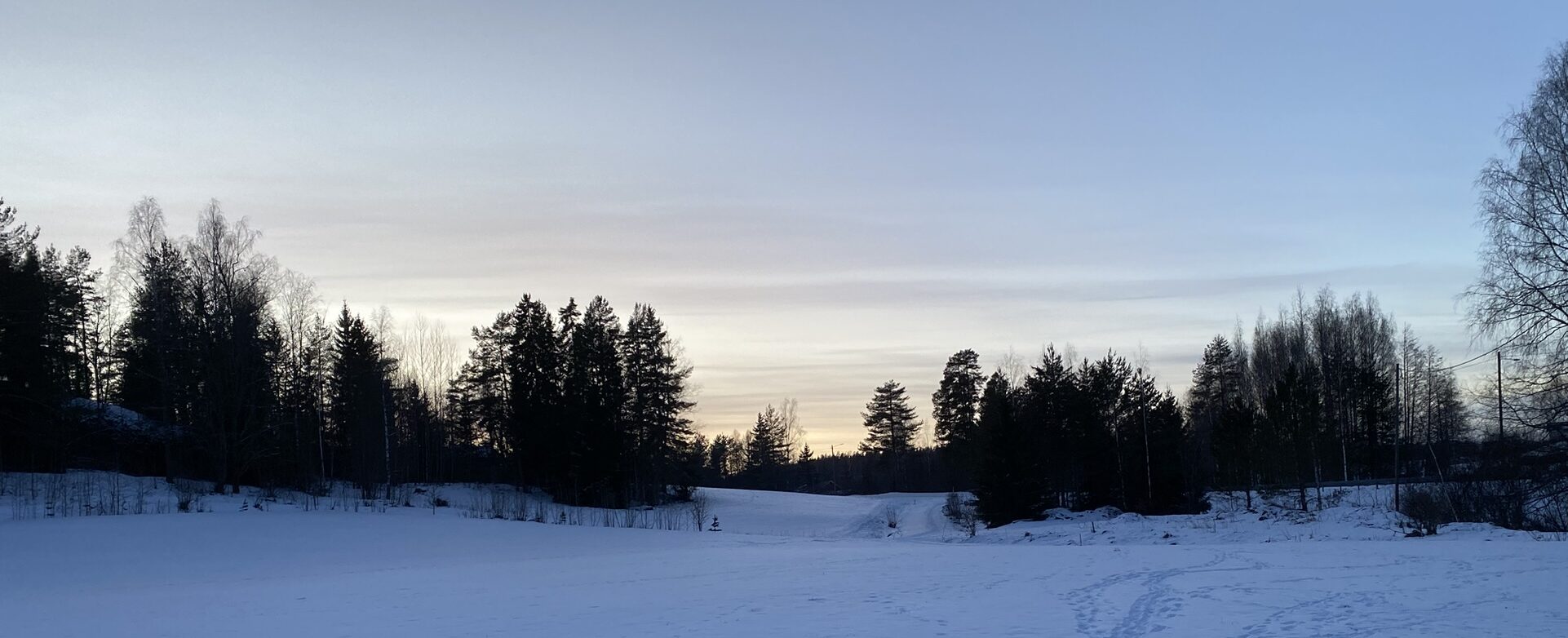 Turvassa, mutta turvaton – mielen luoma epävarmuus