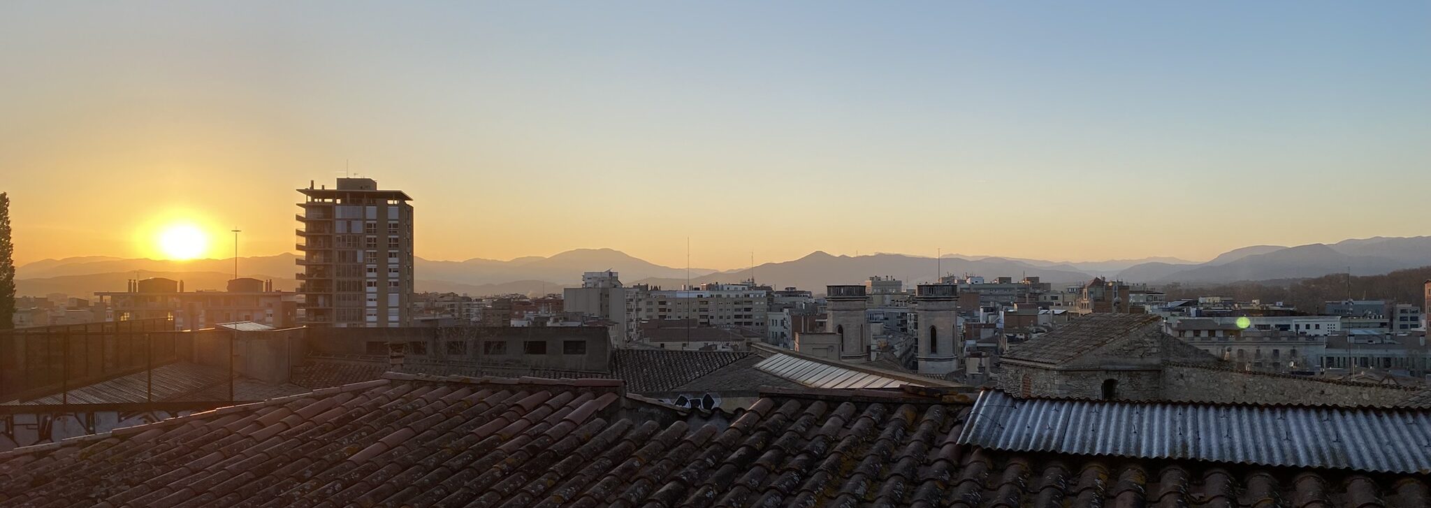 Kun turvallisuuden tunne särkyy