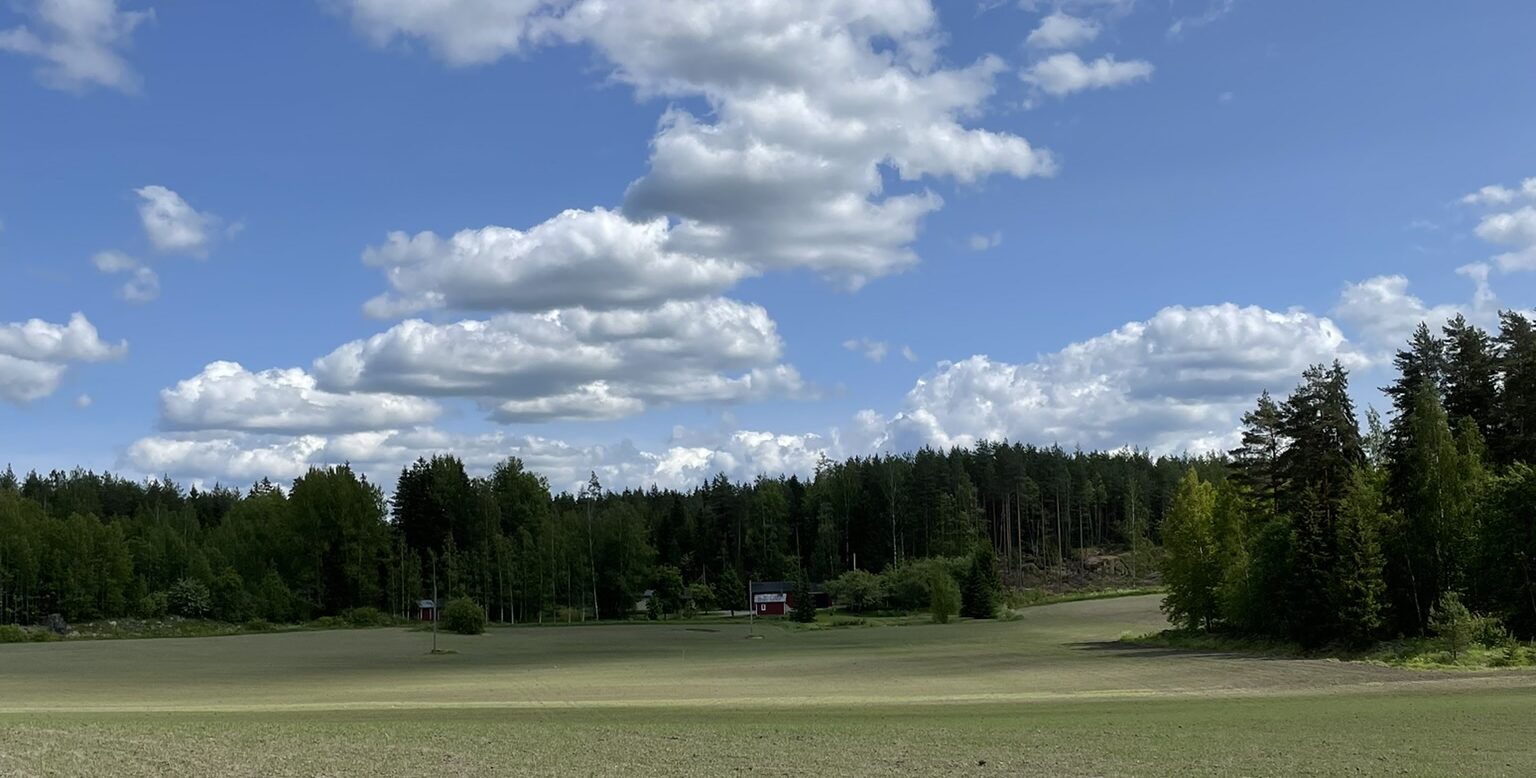 Rakentajien perintö – mennyt maailma ja meidän aikamme